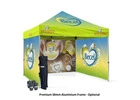 Promotional Tents Stand Out in Style!