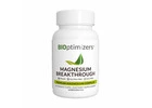 BiOptimizers' Magnesium Breakthrough: Our Experience
