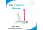 Buy The Best Quality Sex Toys in Al Khobar | saudiarabvibes.com