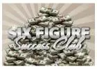 Secret 6 Figure Income