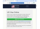 FOR BULGARIA CITIZENS United States American ESTA Visa Service Online