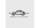 Merrick Auto Museum