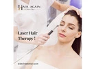 laser hair replacement therapy