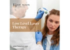 low level laser therapy in Fresno CA