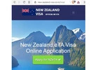FOR DUTCH AND GERMAN CITIZENS - NEW ZEALAND New Zealand Government ETA Visa