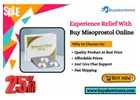 Experience Relief With Buy Misoprostol Online