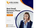 best small business phone service