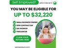 Explore Your Eligibility for a Massive $32,220 Tax Refund!   