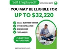 Unlock Your Tax Refund: Up to $32,220 Waiting for Self-Employed Workers!