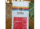 Tubbs Coffee Roasters: Premium Decaf Coffee Beans Crafted with Care