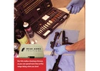 Good handgun cleaning kit