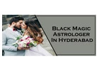 Black Magic Astrologer in Hyderabad 