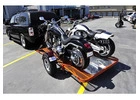 Motorcycle Shipping Service In The USA