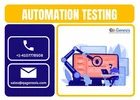 Automation Testing Services for Tests Free of Human-Error
