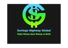 Financial Freedom with Saving Highway Global Must See