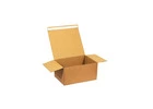 Enhance Efficiency with High-Quality Self Seal Postal Boxes from Packaging Now