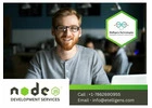 Hire the Best Node JS Development Company for Quality Applications 