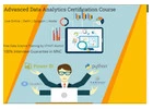 Genpact Data Analyst Training Program in Delhi, 110015 [100% Job in MNC]