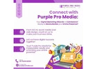 Purple Pro Media - Digital Marketing Company in Coimbatore