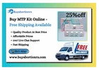 Buy MTP Kit Online - Free Shipping Available