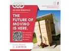 So High Removals | Your Trusted Moving Company in Melbourne