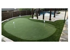 Best artificial turf for putting green