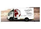  Executive Movers and Packers Local & Long Distance Moving Company