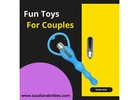 Get The Best Quality Sex Toys in Riyadh | saudiarabvibes.com