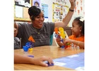 Fractal Education Group Leads Texas Preschool Programmes