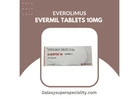 Everolimus Drug: Overview and Applications