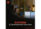 Best UI Design Services India