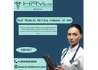 Your Guide to the Best Medical Billing Services in USA