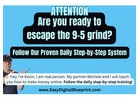 Want to Quit Your 9-5 and Earn Passive Income?