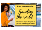 Want to earn money to take your family on vacations?