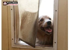 Convenient Doggie Door for Patio Door - Perfect for Pets