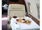 Charter a Private Jet with FlightWorks for Seamless Travel