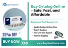 Buy Cytolog Online - Safe, Fast, and Affordable