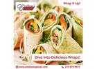 Order Food Pizza Warminster PA-  