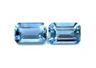 Best Price on aquamarine gem 1.12 cttw. 