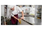 Best Restaurant Cleaning Services In Sydney | Multi Cleaning