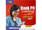 IBPS PO Coaching in Delhi - Excel with the Best!
