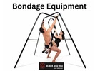 Buy Bondage Gear UK for Couple Fun