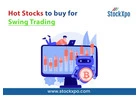 swing trade stock picks