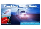 Trusted Debt Collection Company for Trucking Companies