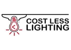 Cost Less Lighting