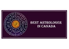 Best Astrologer in British Columbia 