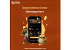 Leading Satta Matka App Development Company – Affordable & Reliable