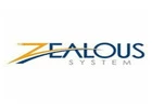 Software development company: Zealous System