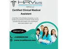 Certified Clinical Medical Assistant: A Vital Role in Patient Care Coordination