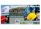 Hire a construction collections company in Houston to recover lost revenue 